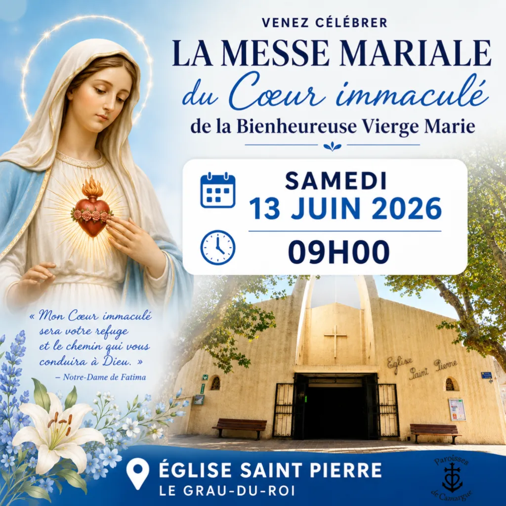 Messe mariale