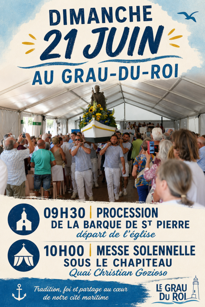 12e Dimanche du Temps Ordinaire
