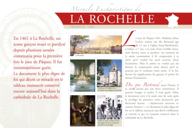 La Rochelle