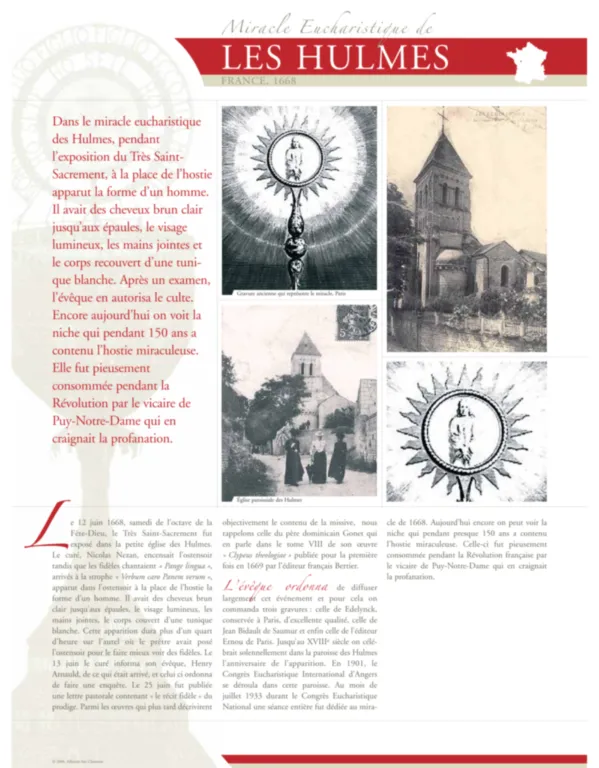 Les Hulmes