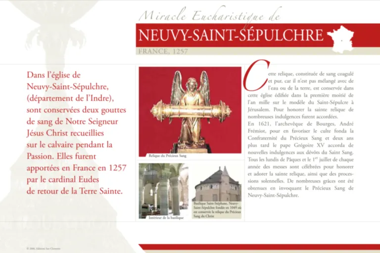 Neuvy-Saint-Sepulchre