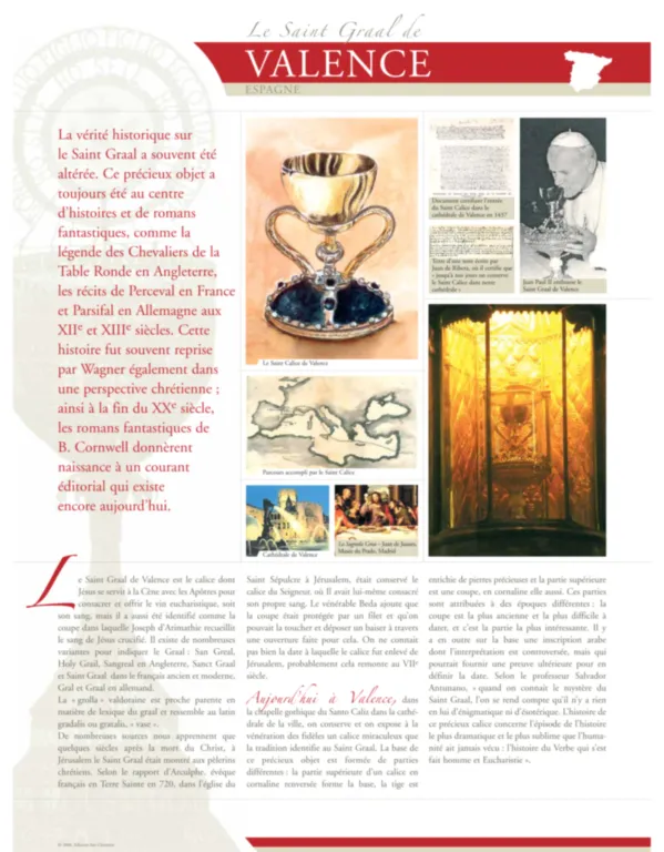 Valence