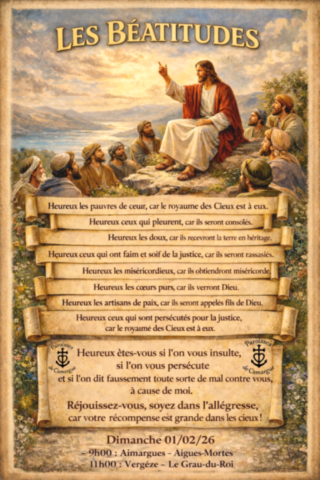 Horaires Messes et Célébrations