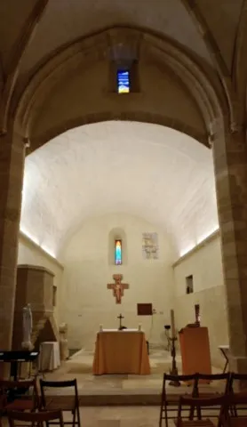 Aubais - Saint-Nazaire