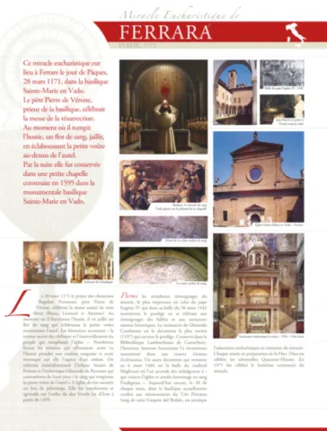 Ferrara Ferrara